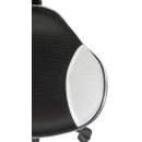 Кресло компьютерное SIGNAL Q-G2 серый/черный